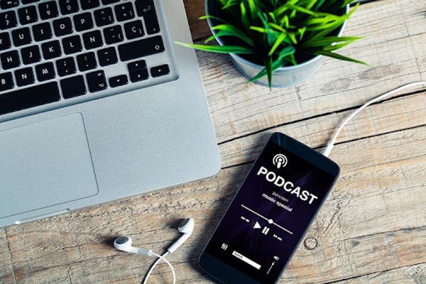 Tạo ra một podcast có khó như bạn nghĩ?