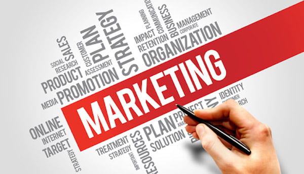 Chiến lược marketing ảnh hưởng đến hành vi mua hàng