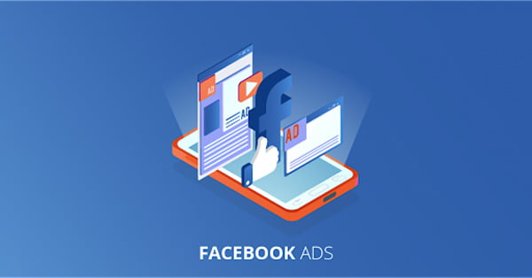 Facebook Ads giúp bài quảng cáo của trường học, trung tâm giáo dục tiếp cận nhiều khách hàng