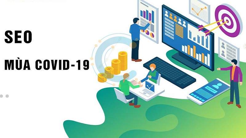 5 Chiến Lược Seo Hiệu Quả Cho Doanh Nghiệp Trong Mùa Covid