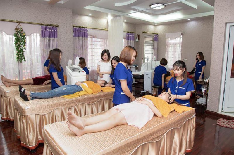 5 xu hướng thẩm mỹ 2021 dự đoán làm mưa làm gió