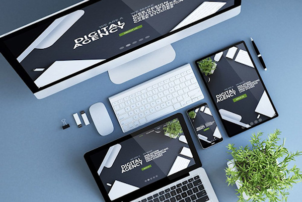Cập nhật 5 xu hướng thiết kế website bùng nổ trong năm 2024