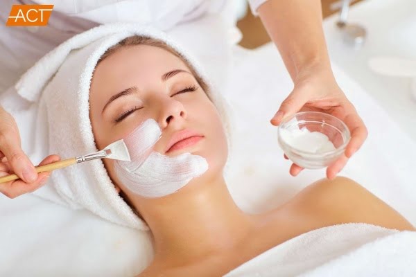 5 yếu tố làm nên bài content hay về Spa làm đẹp
