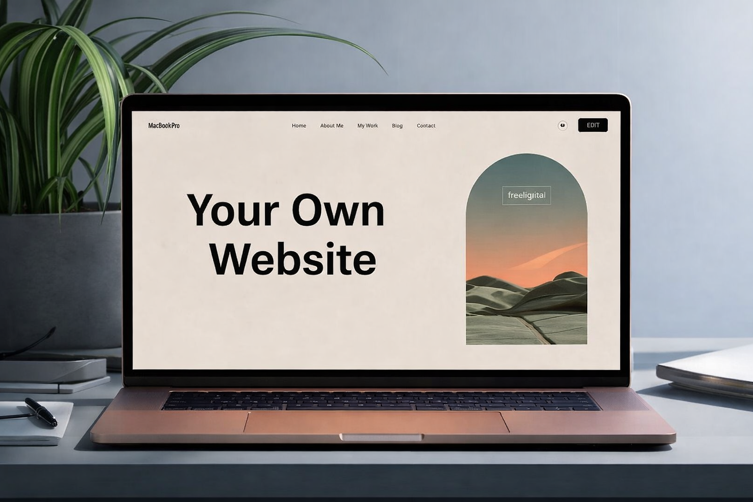 5 lý do doanh nghiệp cần sở hữu website riêng cho mình
