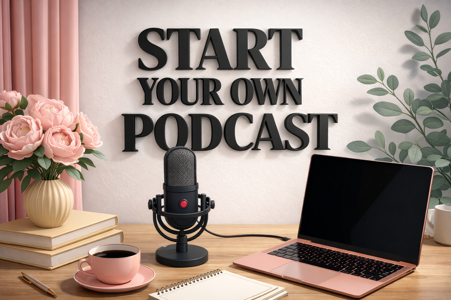 5 lý do doanh nghiệp nên xây dựng Podcast chuyên nghiệp ngay từ hôm nay