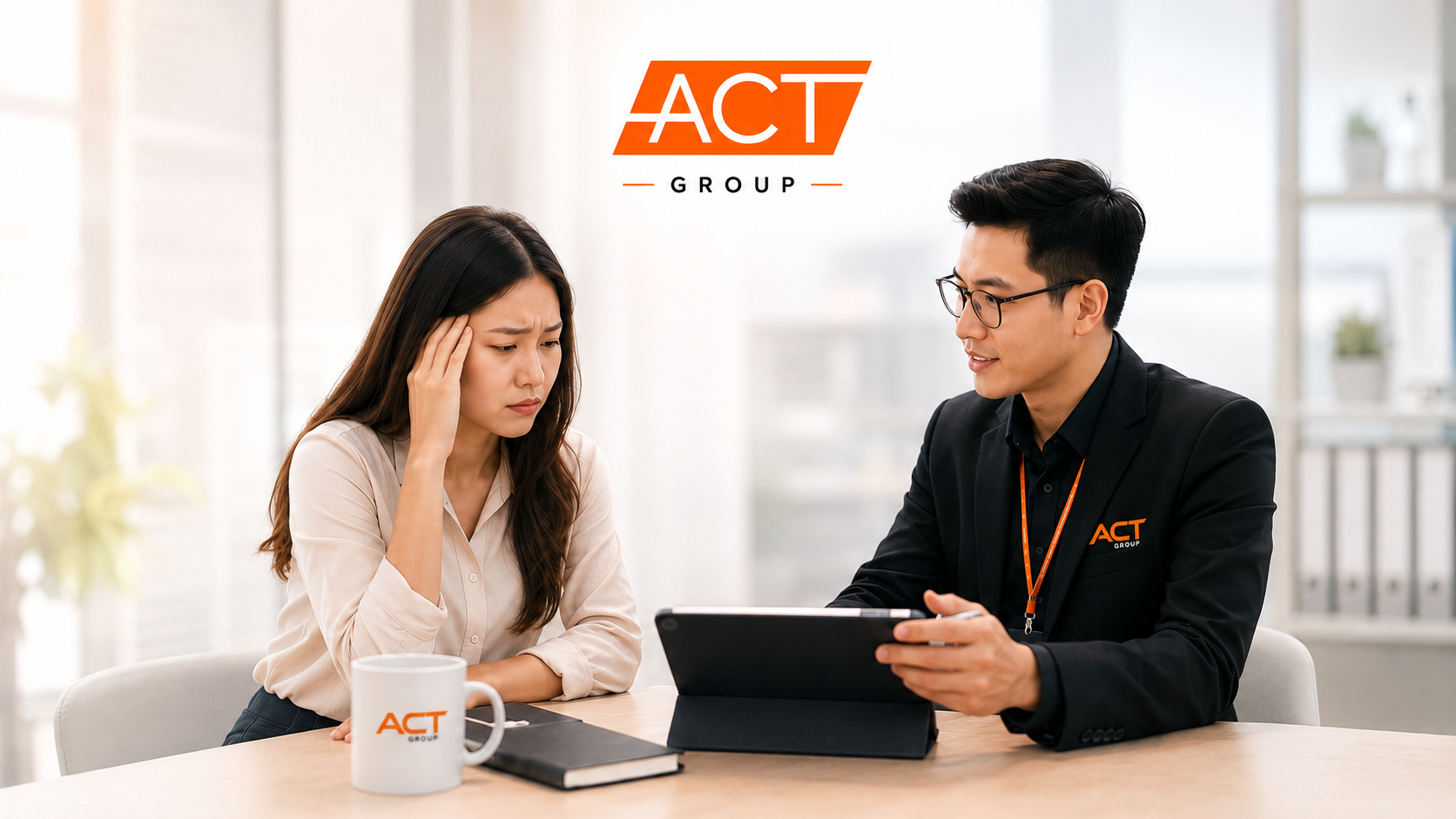 Vì sao doanh nghiệp cần hiểu khách hàng trước khi triển khai Marketing?