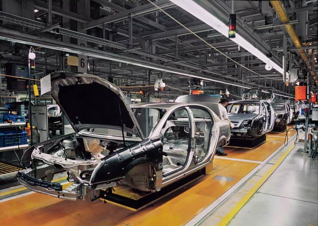 Nghiên cứu Người tiêu dùng Ô tô toàn cầu năm 2022