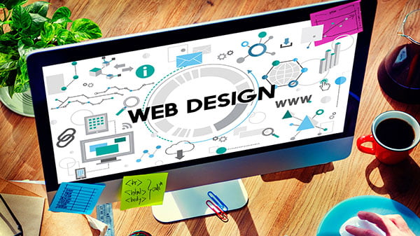 5+ Lưu ý khi thiết kế website mà nhiều người hay mắc phải
