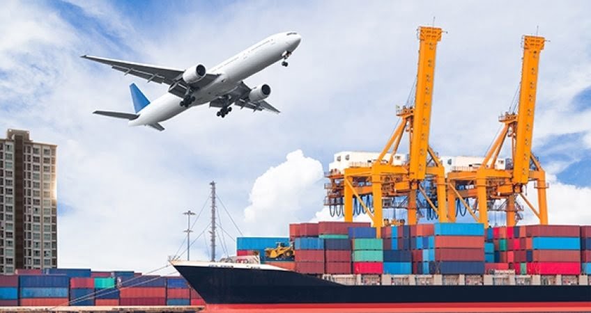 Báo cáo thị trường logistics Việt Nam 2020