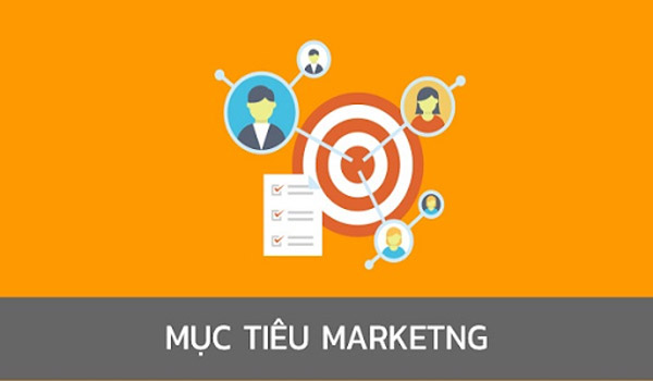 Mục tiêu marketing là gì? Tìm hiểu vai trò quan trọng của mục tiêu marketing