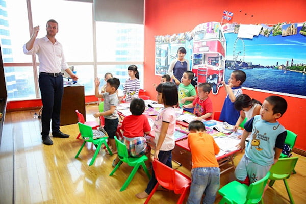 Các kênh marketing cho trường mầm non miễn phí mà vô cùng hiệu quả