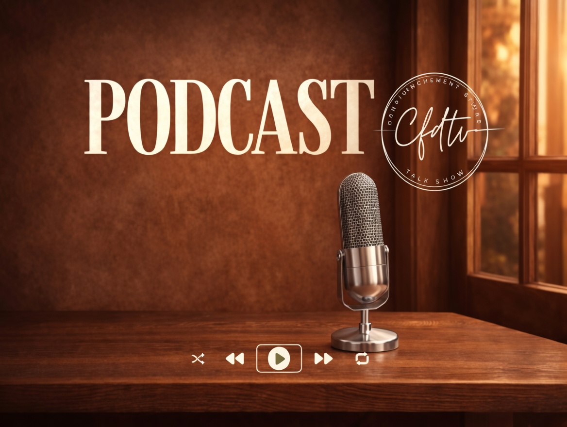 Xây dựng Podcast image