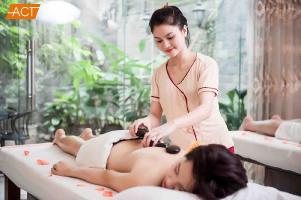 10 ý tưởng kinh doanh spa hot nhất 2021 cho các startup