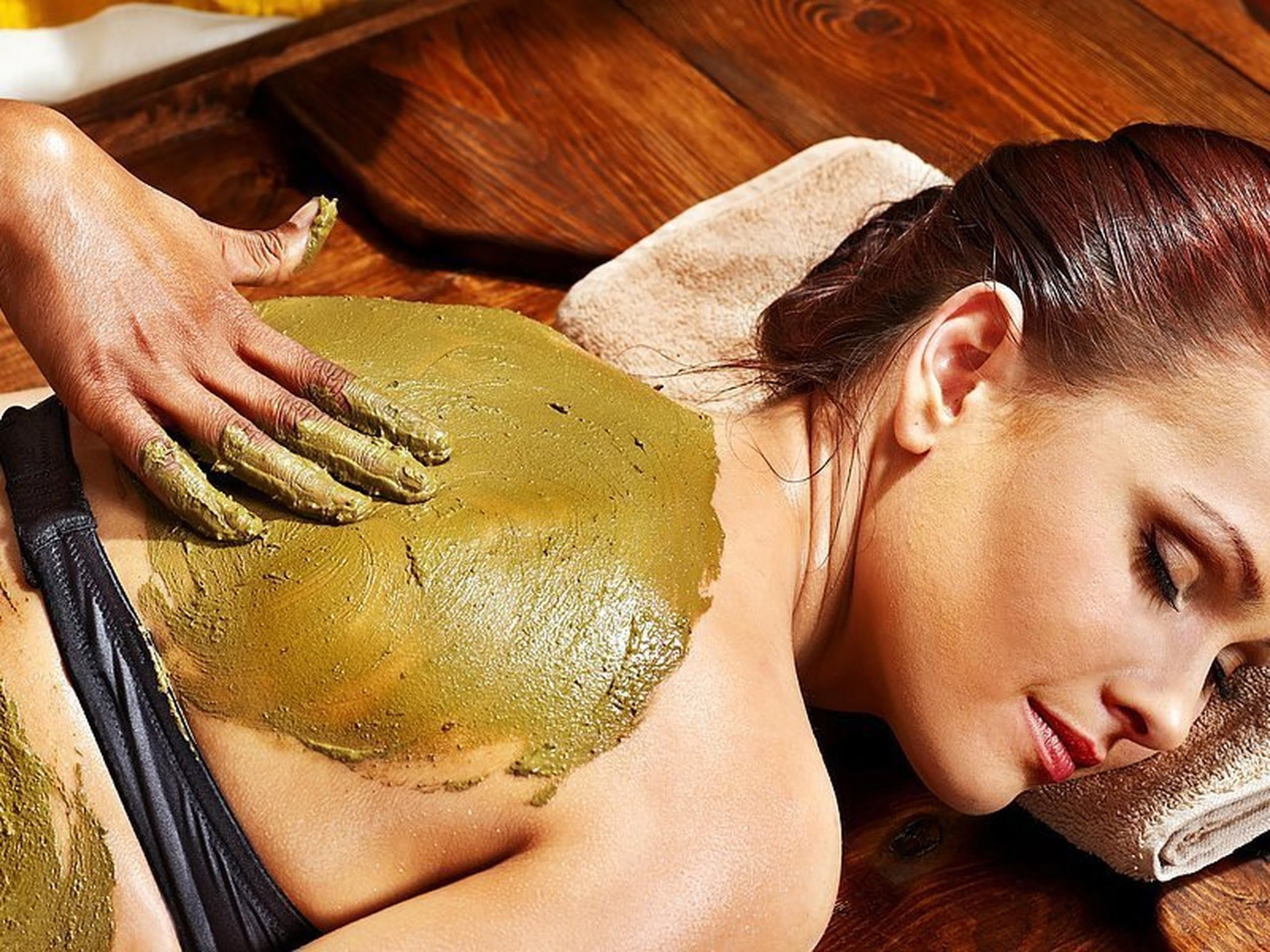 Ngành công nghiệp Spa: Bạn hiểu nó tới mức nào?