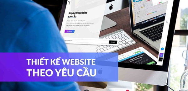 Dịch vụ thiết kế website wordpress theo yêu cầu tại ACT Group