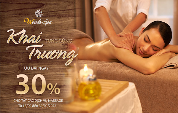 5+ bài viết khai trương spa hay nhất trên Facebook năm 2025