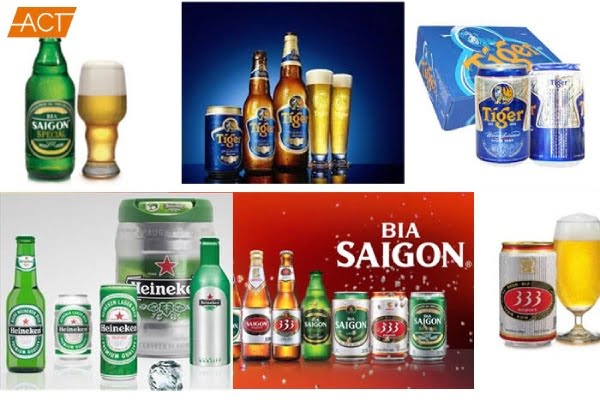 Báo cáo nghiên cứu thị trường bia Việt Nam 2020 và 2021