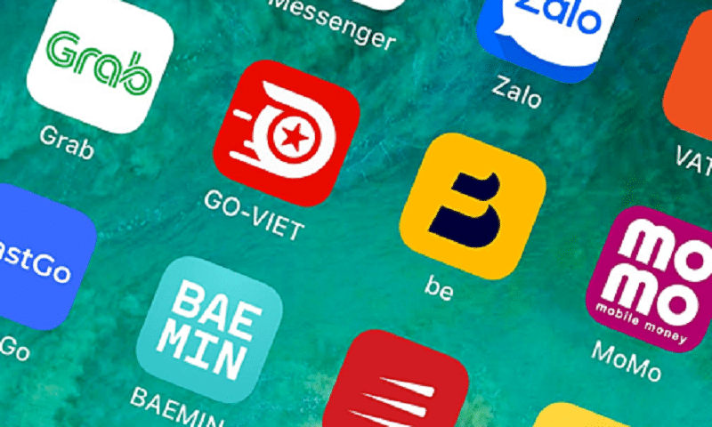 Báo cáo thị trường Dịch vụ Giao thức ăn trực tuyến Việt Nam 2020