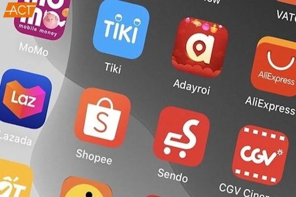 Báo cáo thị trường thương mại điện tử Việt Nam năm 2020, cập nhật xu hướng 2021