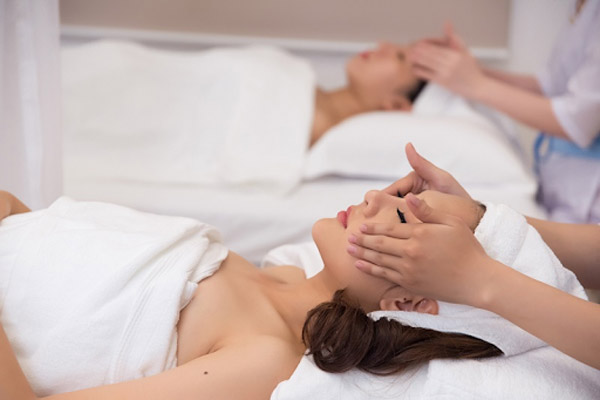 Lật tẩy các chiêu trò “móc túi” khách hàng của các spa