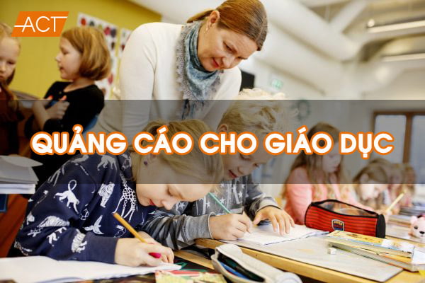 Cách đơn giản để chạy quảng cáo Facebook giáo dục
