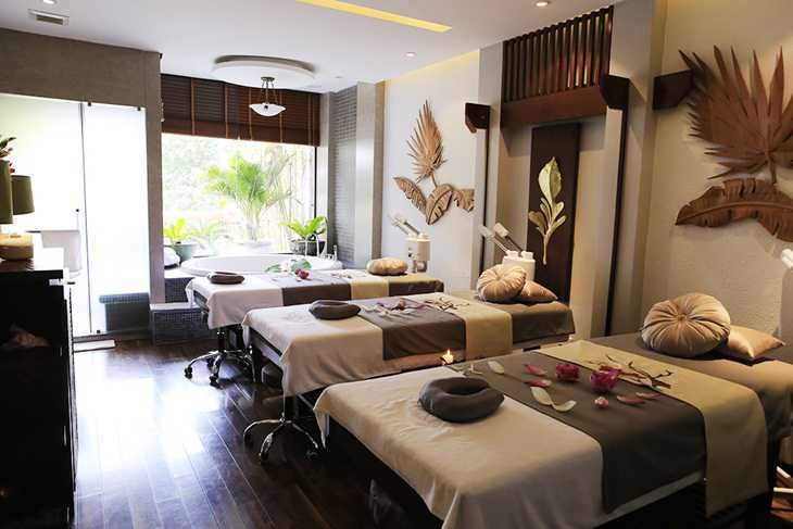 Chia sẻ một số bí quyết kinh doanh spa hiệu quả và thành công