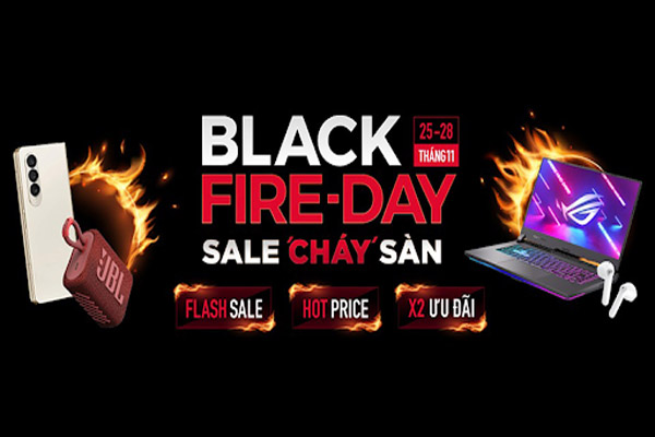 Bật mí 4 chiến dịch marketing cuối năm giúp thúc đẩy doanh số bán siêu HOT