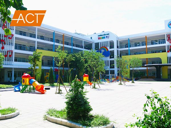 Chiến lược kinh doanh trường mầm non như thế nào có doanh thu cao nhất?