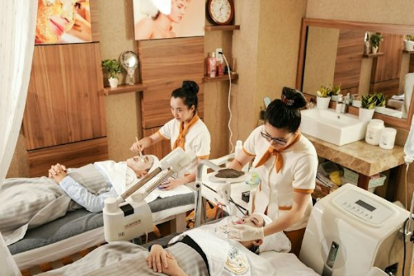 Một số cơ hội và thách thức kinh doanh trong ngành spa hiện nay