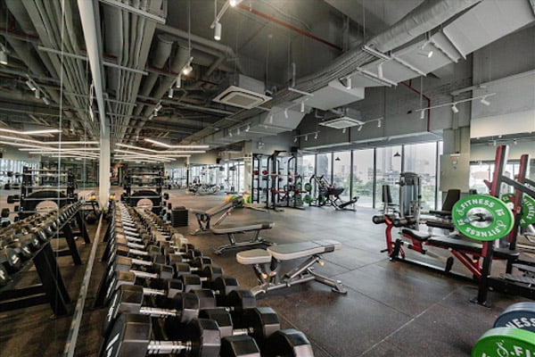 Có nên chạy quảng cáo Google Ads cho phòng gym không?