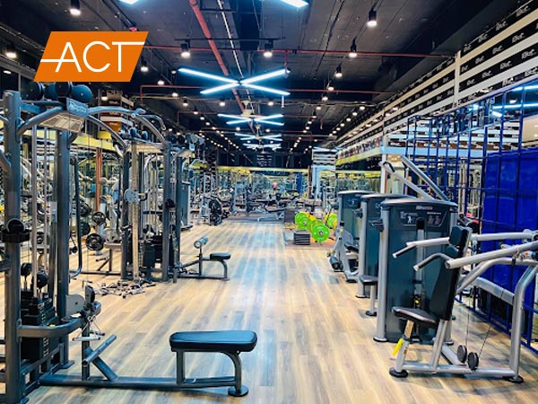 Có nên đầu tư mở phòng gym hay không? Những kinh nghiệm mở phòng gym bạn có thể chưa biết?