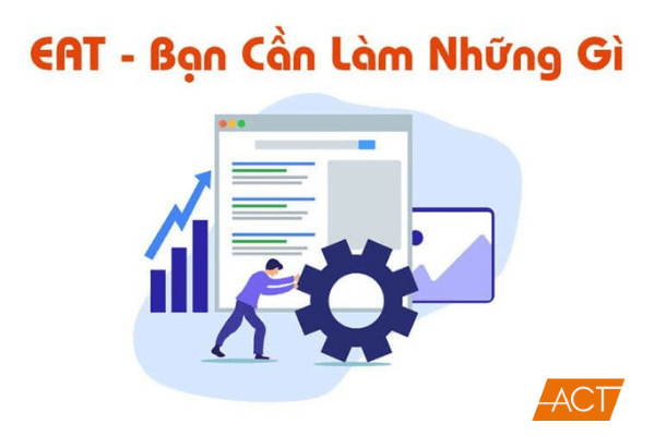EAT là gì? Áp dụng EAT trong SEO như thế nào?