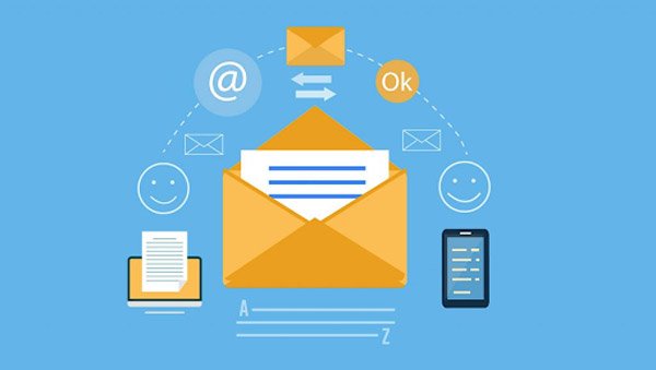 Email Marketing - “chiêu” quảng cáo không bao giờ lỗi thời trong ngành giáo dục