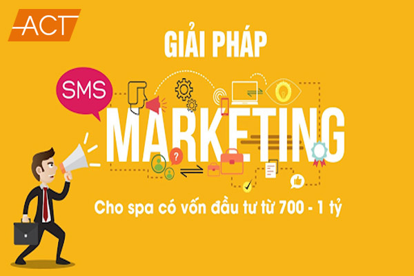 Giải pháp marketing giúp spa tăng doanh thu sau Tết