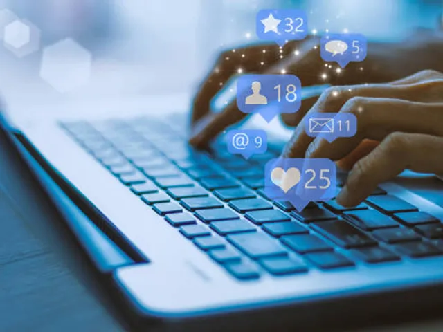 Social Marketing thumbnail