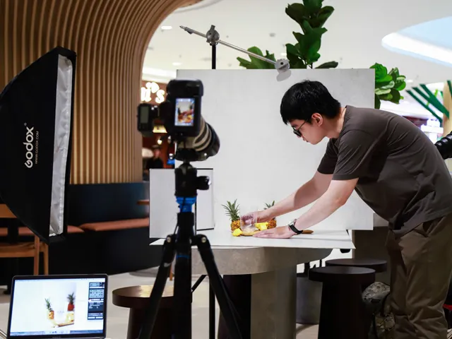 Quảng cáo online thumbnail
