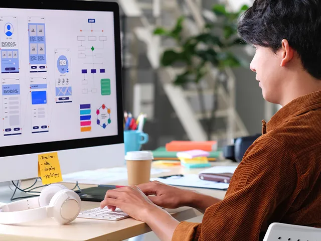 Thiết Kế Website image