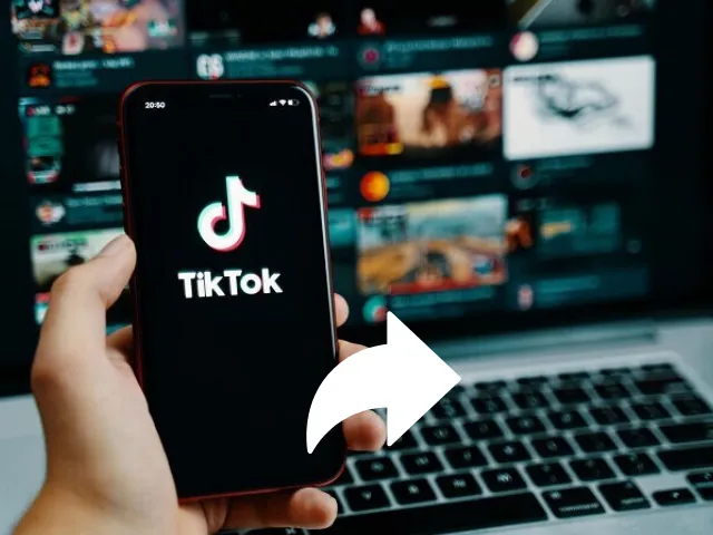 Xây Kênh TikTok image