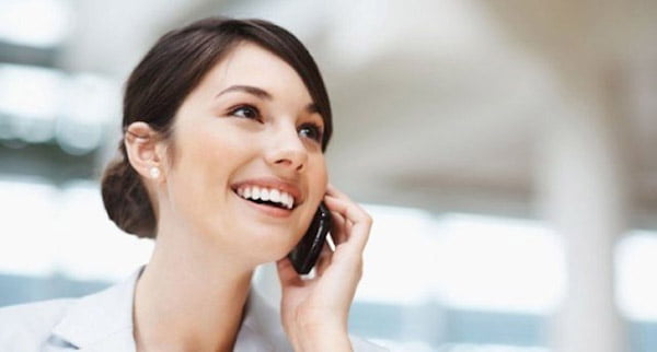 6 kỹ năng chào hàng qua điện thoại không phải sale nào cũng biết
