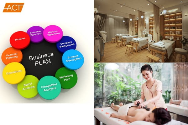 Lập kế hoạch kinh doanh thẩm mỹ viện với 5 gợi ý quan trọng