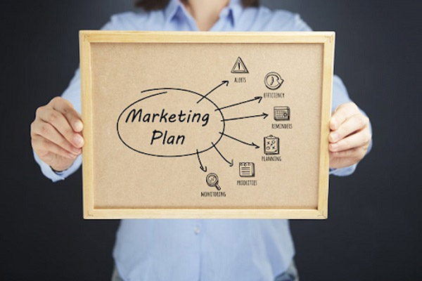 Hướng dẫn lập kế hoạch marketing dịp đặc biệt cho doanh nghiệp nhỏ