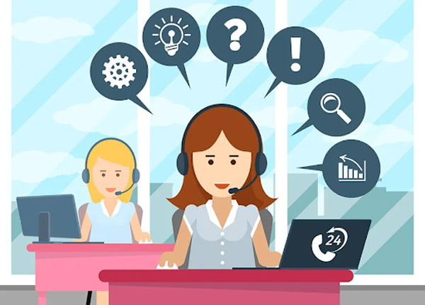 Lên chiến lược chăm sóc khách hàng - liệu bạn đã biết?