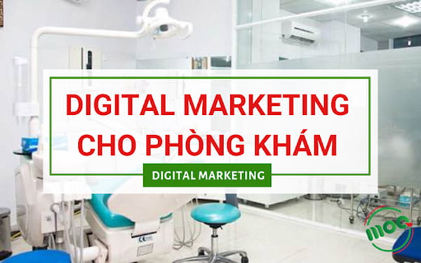 Gợi ý 5 phương pháp marketing cho phòng khám cực hút khách hàng