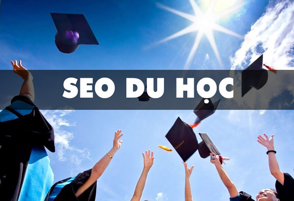 SEO cho ngành du học - Chìa khóa thúc đẩy thương hiệu và thu hút ứng viên