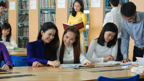 Sức mạnh chiến lược truyền thông của trường học