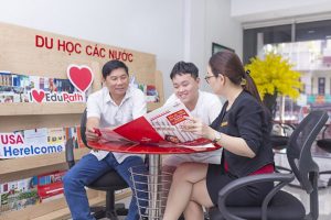 Gợi ý 4 chiến lược marketing cho ngành du học phổ biến và hiệu quả nhất hiện nay