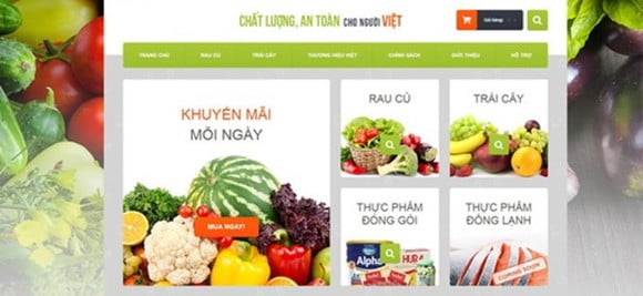 Thương mại điện tử Việt Nam vẫn tăng trưởng ấn tượng trong bối cảnh dịch Covid-19