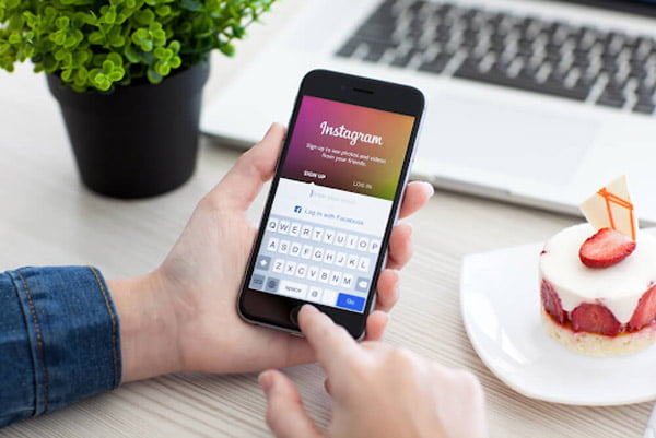 Cẩm nang quảng cáo: Tìm hiểu về hình thức quảng cáo trên Instagram