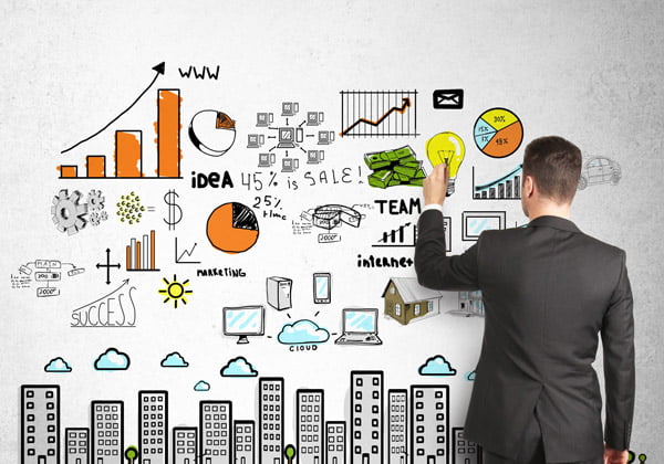 Tổng hợp 8P trong marketing giúp doanh nghiệp tăng doanh số