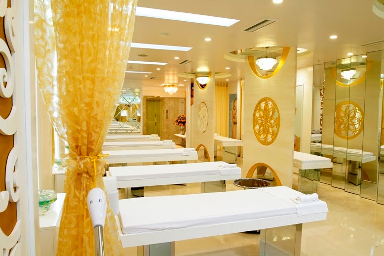 Tổng hợp những cách tiếp cận khách hàng Spa